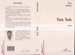 PORTA VERDE