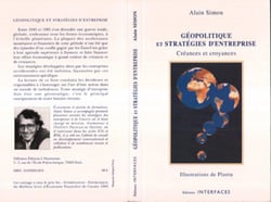 Géopolitique et stratégies d'entreprise - Créances et croyances