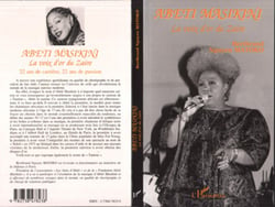 Abeti Masikini - La voix d'or du Zaïre