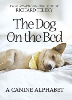 The Dog on the Bed - A Canine Alphabet