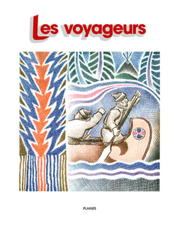Les voyageurs