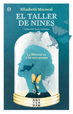 El taller de nines