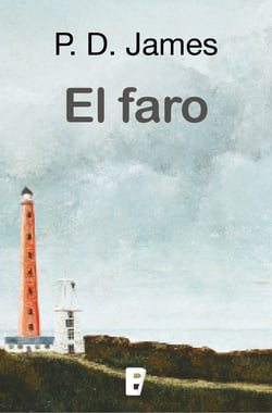 El faro (Adam Dalgliesh 13)