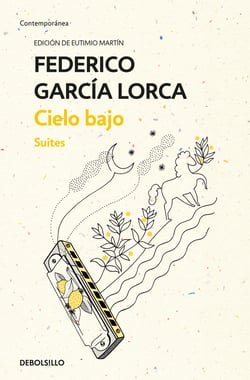 Cielo bajo - Suites