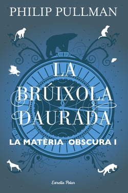 La brúixola daurada - La matèria obscura I
