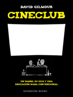Cineclub - Un padre, su hijo y una educación nada convencional