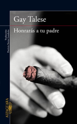 Honrarás a tu padre