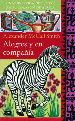 Alegres y en compañía