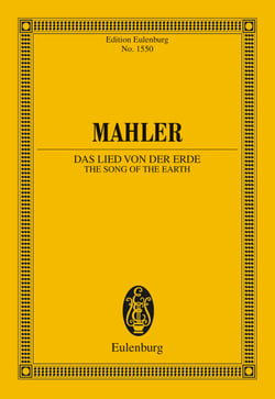 Das Lied von der Erde - The Song of the Earth