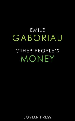 Other People's Money