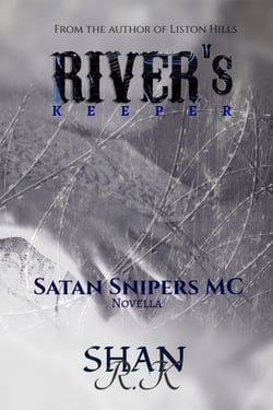 River's Keeper - She Was Forgettable, Why Couldn't I Stay Away