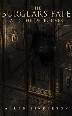 The Burglar's Fate and the Detectives - Based on True Events