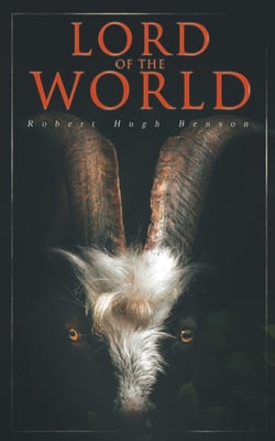 Lord of the World - Dystopian Sci-Fi Novel
