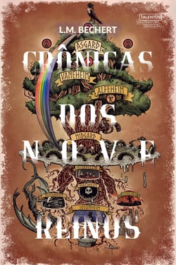 Crônicas dos Nove Reinos