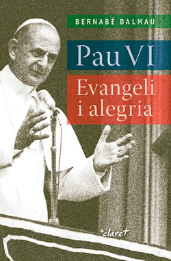 Pau VI - Evangeli i alegria