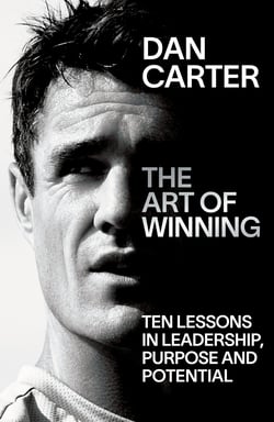The Art of Winning - Ten Lessons in Leadership, Purpose and Potential