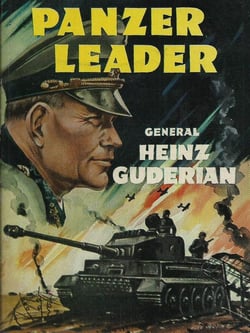 Panzer Leader