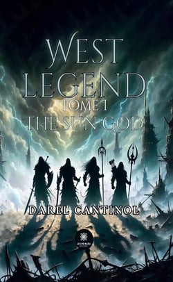 West legend - Tome 1 - The sun God