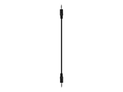 Câble audio jack 3.5mm mâle /mâle