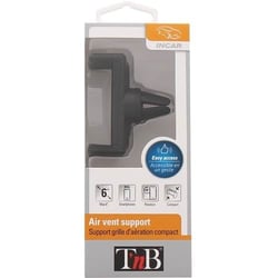 Support grille d'aération pour voiture - T'nB