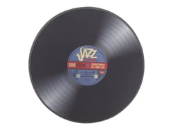Tapis Souris Vinyle 45T - TnB