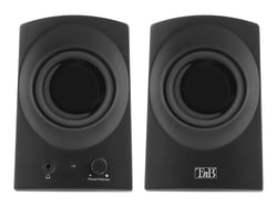 Enceintes 2.0 ARK Series - 6 W -T'nB