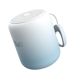 T'nB - Enceinte sans fil Color - Bleu