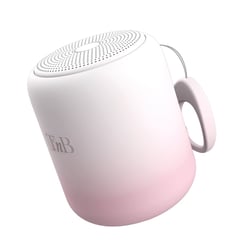 T'nB - Enceinte sans fil Color - Rose
