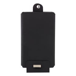 T'nB OUTLIFE - Chargeur solaire - 10 Watt - noir