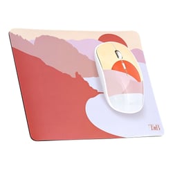 Pack tapis de souris + souris T'n'B - Coast Exclusiv