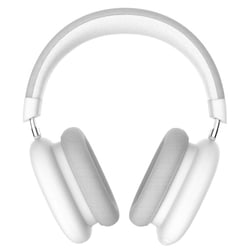 CASQUE BT BOUNCE BLANC