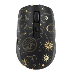Souris sans fil Bluetooth rechargeable T'nB - Exclusiv' Astro 2