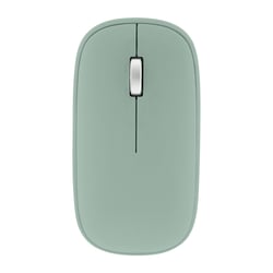 Souris sans-fil T'nB - iClick - Verte