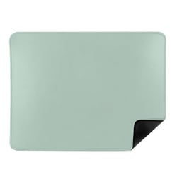 Tapis de souris souple XL T'nB  - 36 x 27 cm - Vert