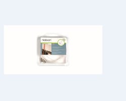 Fil perlon+glissiere x2 fil perlon+glissiere x2