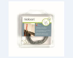 Cable acier a boucle cable acier a boucle