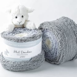 Phild Doudou Rhinoceros - Phildar