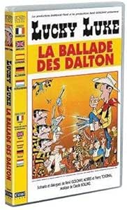 La Ballade des Dalton