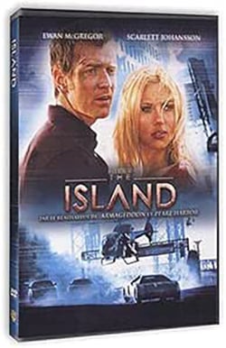 The Island
