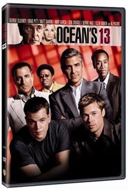 Ocean's Thirteen