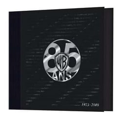 Coffret 85 ans Warner Bros.