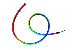 Smart monitor backlight Konix