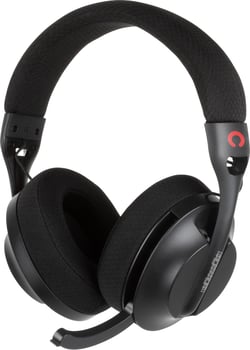 Casque gaming Konix - Pulsar ultraléger - Noir