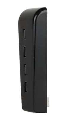 Hub USB Konix - PS5