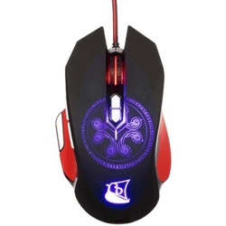Souris filaire Konix - Drakkar - Heimdall M-30