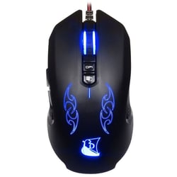 Drakkar Souris Hoenir