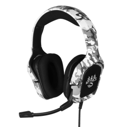 Casque Gaming universel Konix - Mythics - Ares - Camouflage