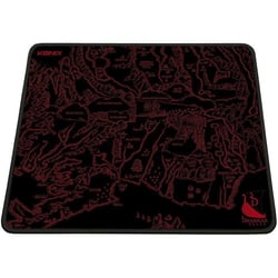 Drakkar Tapis Medalland -  32 x 27 cm