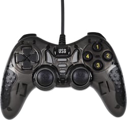 Manette filaire pour PC USG - Blackstone 