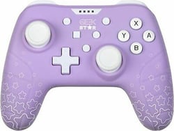 Manette Geek Star Amethys - Nintendo Switch et PC